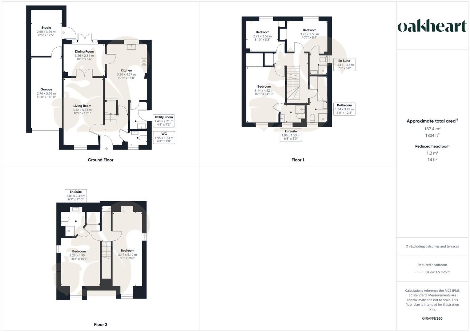 Floorplan thumbnail
